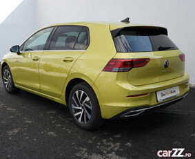 Liciteaza-Volkswagen Golf 2021