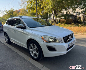 Liciteaza-Volvo XC60 2011