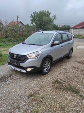 Lodgy stepway 1.3 Benzina