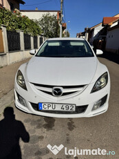 Mazda 6 2.5 benzina - Variante