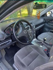 Mazda 6 combi 2004