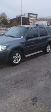 Mazda tribute, Ford Maverik 2.0si 2.3