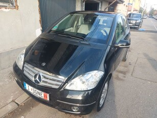 Mercedes A 200 143 hp .Avantgarde