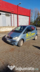 Mercedes a klasse 1.6