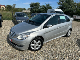 Mercedes B-Class B180,An 2008,2.0Diesel,RATE*CASH