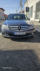 Mercedes benz C 220 CDI