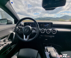 Mercedes CLA180 2019