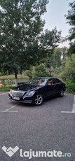 Mercedes E200d w212