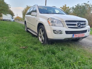 Mercedes gl euro 6