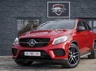 Mercedes GLE