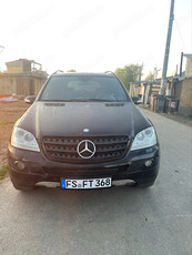 Mercedes ML 420 Diesel 2009