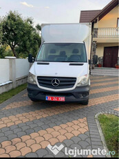 Mercedes Sprinter 313CDI