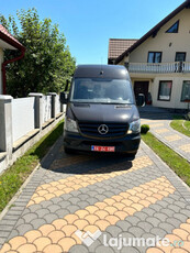 Mercedes Sprinter 313cdi