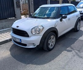 Mini Countryman 2014