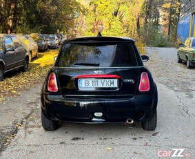 Mini One R50 1.6v 90 cp