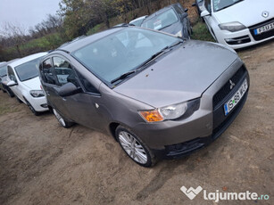 Mitsubishi Colt, 2010, 1.2I+ GPL - Posibilitate rate