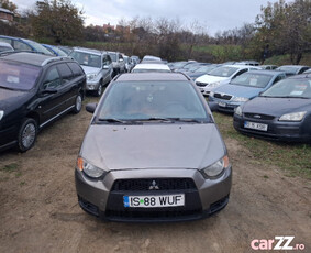 Mitsubishi Colt, 2010, 1.2I+ GPL - Posibilitate rate