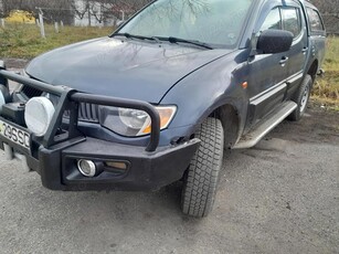 Mitsubishi L200 4x4