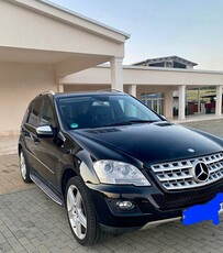 ML 320 CDI AMG inpecabil