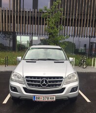 ML 350 CDi an 2012 inpecabil