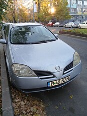 Nissan Primera