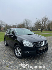 Nissan Qashqai 1.5 DCI