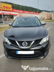 Nissan Qashqai J11/Black Edition /2015/ Euro 6/ Cam360/ 4X4 /Panoramic