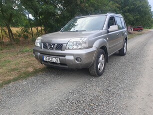 Nissan xtrail