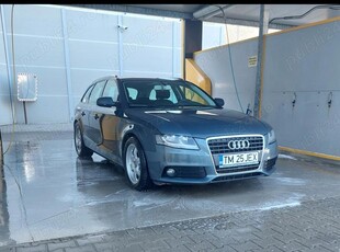 OCAZIE-Audi a4-B8,euro 5,carte service!