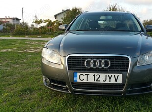 Oferta: Audi A4 TDI