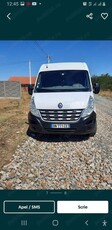 Oferta Renault Master 2011 inmatriculat la Zi !