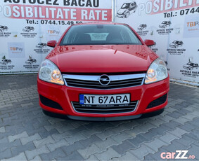 Opel Astra 2007 AUTOMATA Benzina 1.4 Climatronic RATE