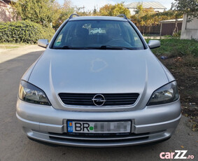 Opel Astra break Njoy 1.7 CDTI Unic proprietar