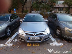 Opel Astra H 1.7cm3 130CP anul 2008 Diesel Facelift Break 226.000km