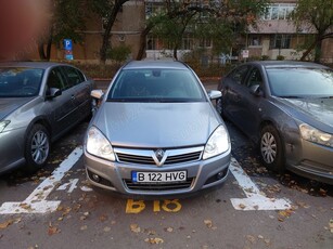 Opel Astra H 1.7cm3 130CP anul 2008 Motorină Facelift Break 226.000km