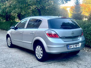 Opel Astra H - 2005 - 1.7 Diesel 100 CP