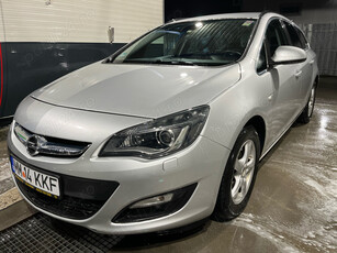 Opel Astra J Sports Tourer 1.6CDTI 81kw