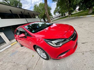 Opel Astra K 2019