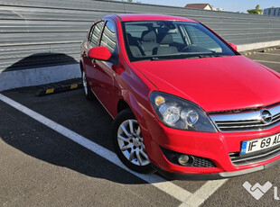 Opel Astra Opel Astra H 2012 Benzina 1.6 116 cai