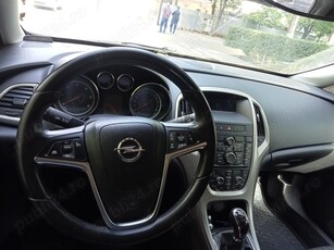 Opel astra sport