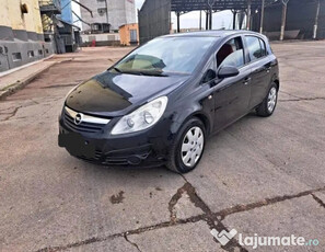 Opel Corsa 1.3 diesel