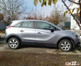 Opel crossland x masina