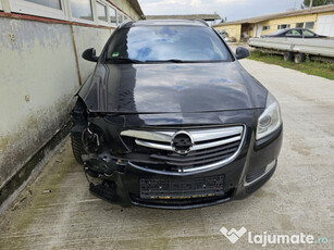 Opel Insignia OPC 2013, automată, full option