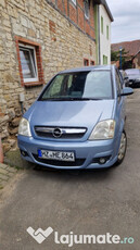 Opel Meriva 1.7 cdti