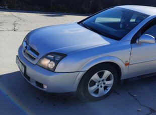 Opel Vectra C, 2,0 TDI, 136 CP, Manual., 2003, inm. RO BUZAU