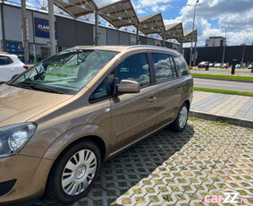 Opel Zafira 2013 1.8 benzina