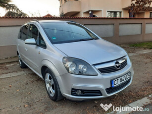 Opel Zafira B 1.9 Diesel 7 locuri an.2007 impecabil