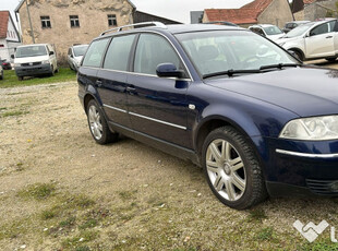 VW Passat b5.5 Hightline