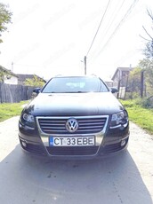 Passat B6