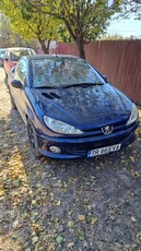 Peugeot 206 cc